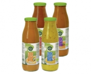 NATUR AKTIV BIO-SUPPEN