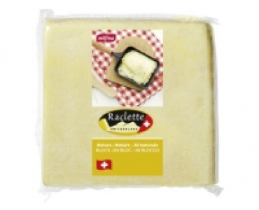 MILFINA RACLETTE ¼ LAIB CHF 9.99