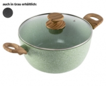 Aldi Suisse  CROFTON® ALU-KOCHTOPF, Ø 24 CM