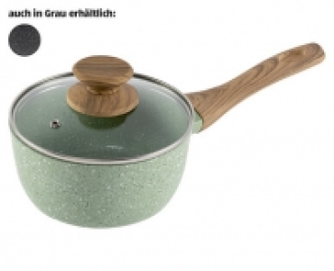 Aldi Suisse  CROFTON® ALU-STIELKASSEROLLE, Ø 16 CM