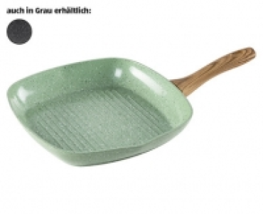 CROFTON® ALU-GRILLPFANNE, Ø 28 CM