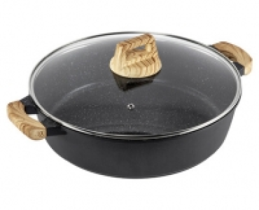 CROFTON® GARTOPF, Ø 32 CM MIT UNTERTEILUNG