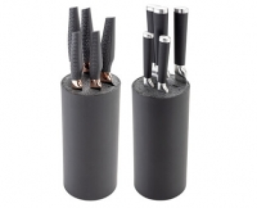 CROFTON® MESSERBLOCK, 6-TEILIG