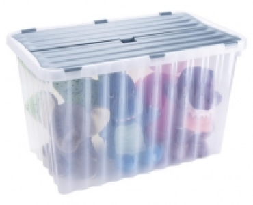 Aldi Suisse  EASY HOME® BASIC-AUFBEWAHRUNGSBOX