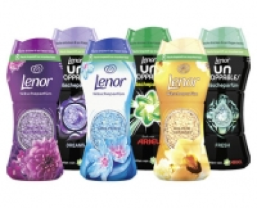 LENOR UNSTOPPABLES/ WÄSCHEPARFÜM CHF 5.89