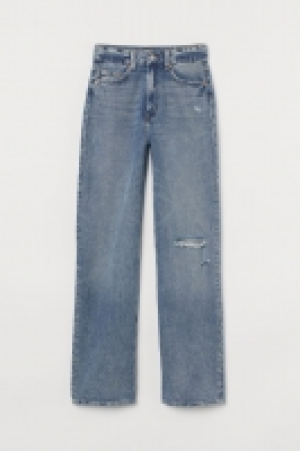 Wide High Jeans CHF 24.95