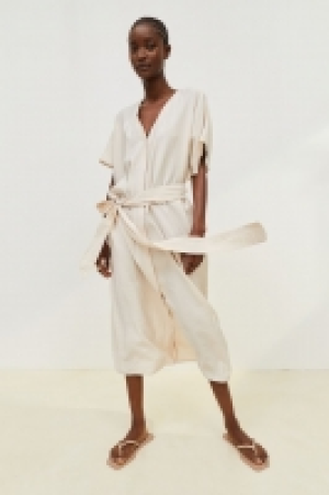 Kaftan mit Bindegürtel CHF 14.95