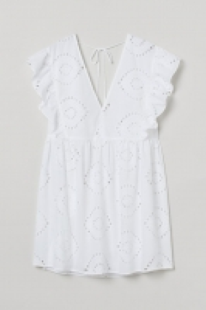 Strandkleid aus Baumwolle CHF 29.95