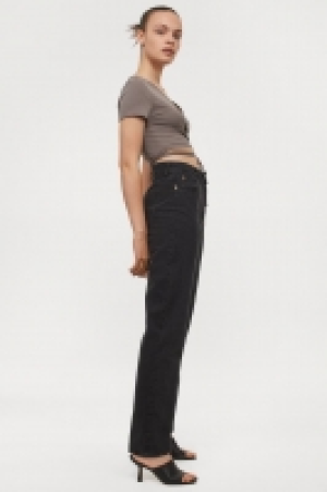 Straight High Jeans CHF 25.95