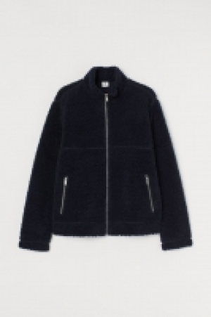 Jacke aus Wollmix CHF 55.95