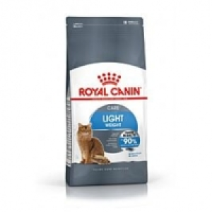 Royal Canin Katze FCN Light Weight Care CHF 7.90