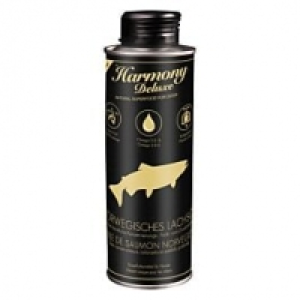 Harmony Dog Deluxe Norwegisches Lachsöl CHF 18.90