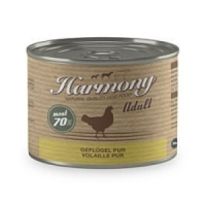 Harmony Dog Natural Geflügel Pur CHF 2.75