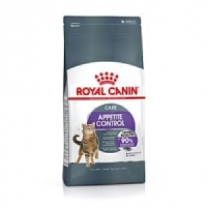 Royal Canin Katze Sterilised Appetite Control CHF 7.90