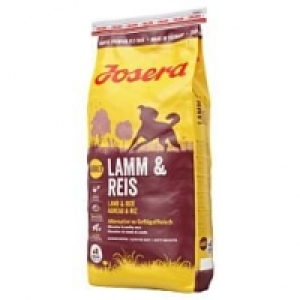 Qualipet  Josera Lamm & Reis