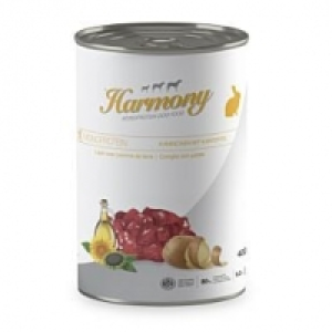 Harmony Dog Monoprotein Kaninchen & Kartoffel CHF 2.90