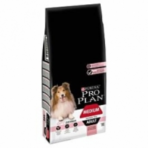 Pro Plan Dog Medium Adult OPTI DERMA Lachs CHF 29.90