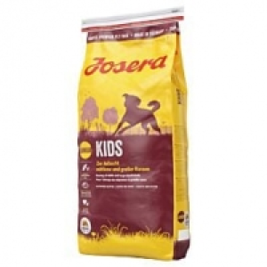 Qualipet  Josera Kids