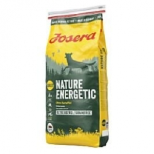 Qualipet  Josera Nature Energetic 15kg