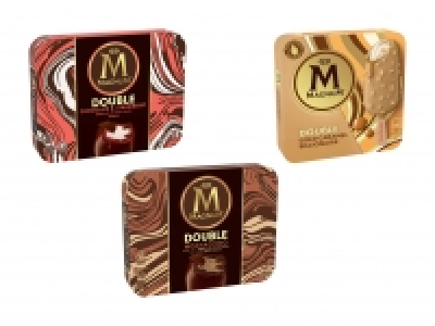 Magnum Double CHF 6.79