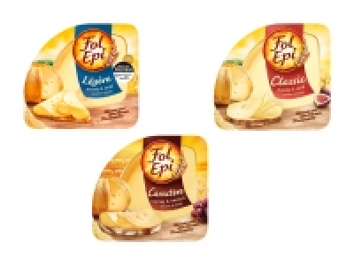 Lidl  Fol Epi Käsescheiben (bis zu - 32 % auf Fol Epi)