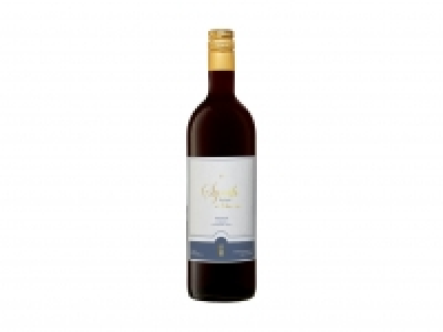 Syrah de Chamoson 2020 AOC