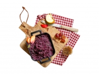 Schöni Rotkraut CHF 2.95