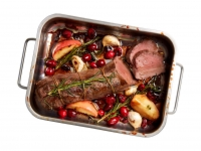 Rehrücken CHF 5.99