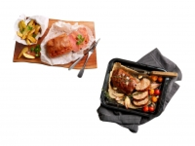 Fleischkäse/Hackbraten CHF 5.99