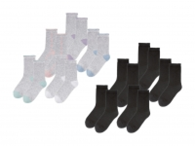 Socken, 5er CHF 3.99