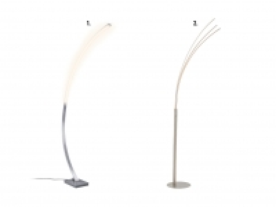 LED-Bogenleuchte (nur im Tessin)