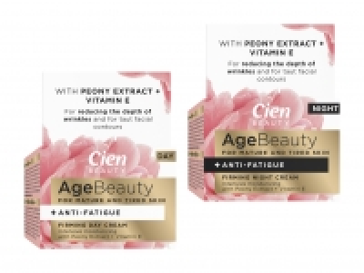 Lidl  Rose Age Gesichtspflege Tages- & Nachtcreme