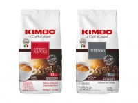 Lidl  Kimbo Kaffee