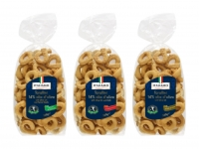 Tarallini CHF 2.99