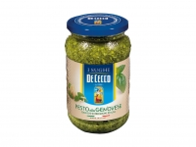 Lidl  De Cecco Pesto alla Genovese