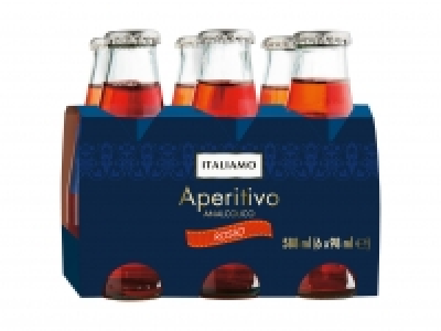 Aperitivo CHF 1.99