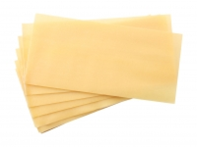 Frische Lasagneblätter