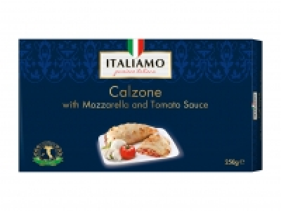 Calzone CHF 2.99
