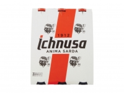Ichnusa Bier CHF 7.99