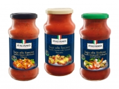 Pastasauce CHF 1.49