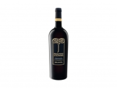 Lidl  Bellanova Primitivo 2020 Apulien DOP