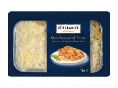 Makkaroniauflauf CHF 4.99