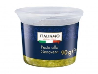 Frischer Pesto CHF 0.99
