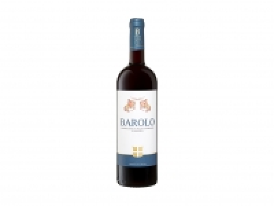 Lidl  Barolo 2017 DOCG