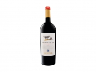 Lidl  Rosso Maremma 2018 Toscana DOC