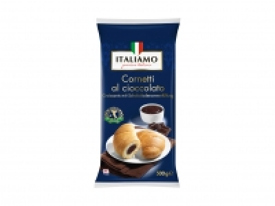 Cornetti CHF 2.99