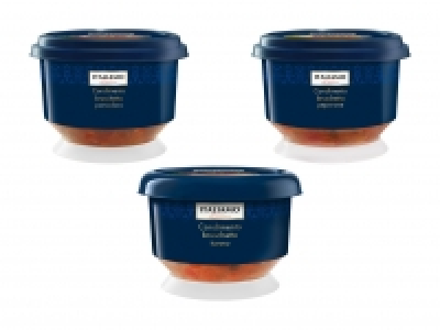 Frisches Bruschetta Topping CHF 1.49