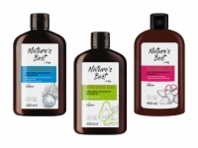 Natures Best Duschgel CHF 3.99