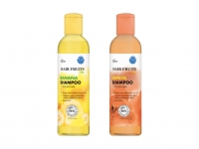 Shampoo CHF 2.99