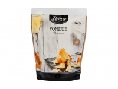 Lidl  Fondue Prosecco